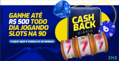Baccarat Ao Vivo 3n3