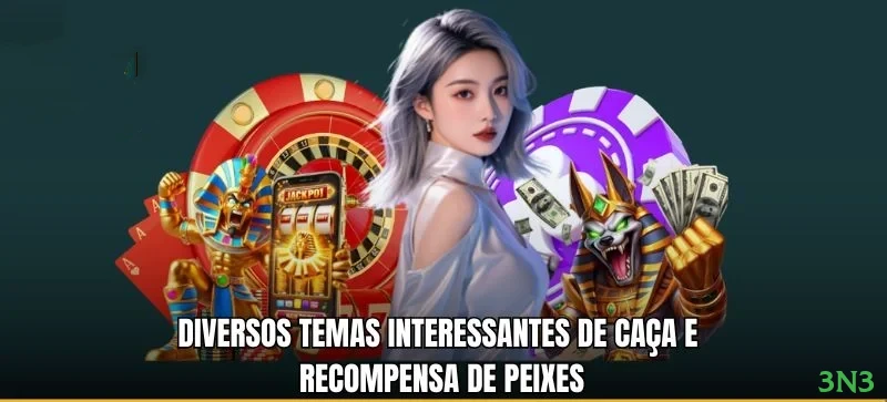 3n3 Cassino Clássico