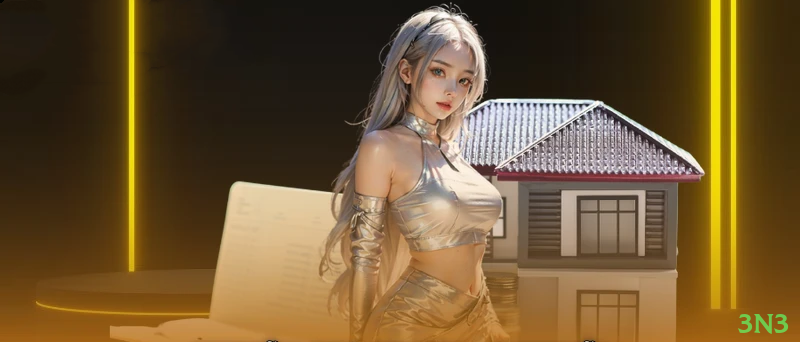 3n3 Cassino Clássico